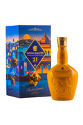 Royal Salute 21 Year Old Jodhpur Polo Edition