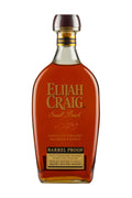 Elijah Craig Barrel Proof (Batch A123)