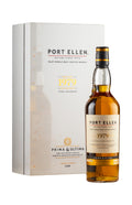 Port Ellen 40 Year Old Prima & Ultima Second Release 1979