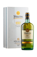 The Singleton of Glen Ord 34 Year Old Prima & Ultima Third Release 1987