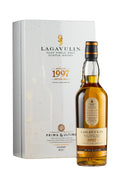 Lagavulin 25 Year Old Prima & Ultimate Fourth Release 1997