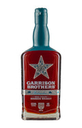 Garrison Brothers Balmorhea