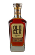 Old Elk 10 Year Old Wheated Bourbon