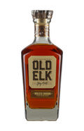 Old Elk Wheated Bourbon
