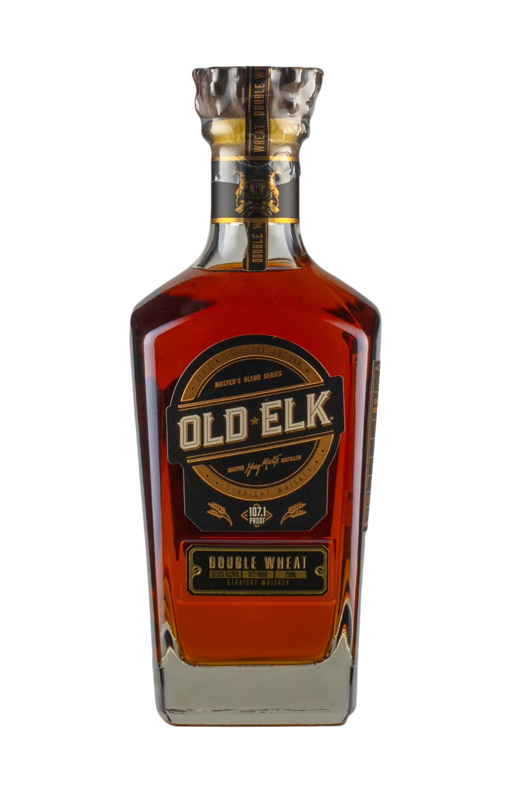 Old Elk Double Wheat