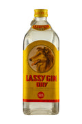 Lassy Gin Dry c. 1950s