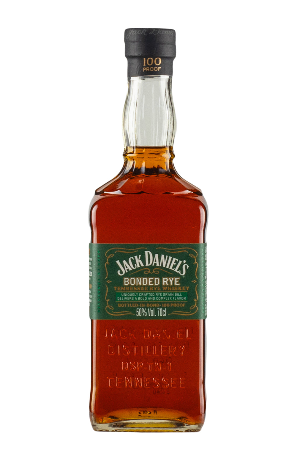 Jack Daniels Bonded Rye