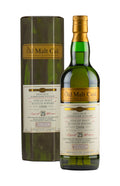 Auchentoshan 25 Year Old Old Malt Cask 25th Anniversary Hunter Laing 1998