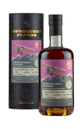 Miltonduff 11 Year Old Infrequent Flyers Batch 15 2012