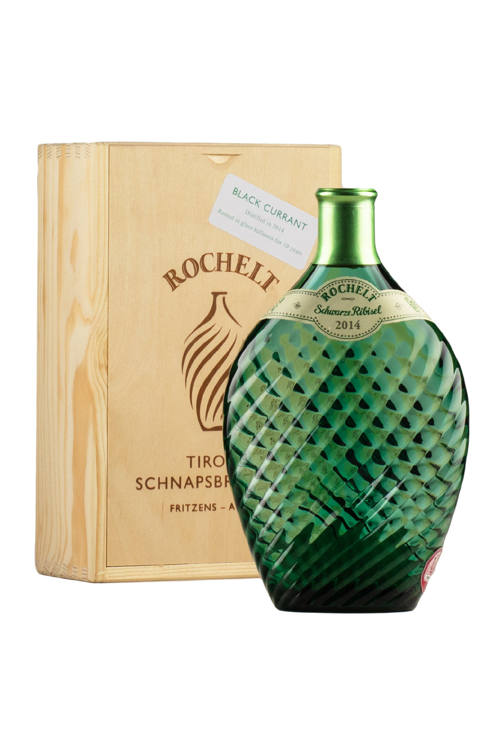 Rochelt Blackcurrant 2014