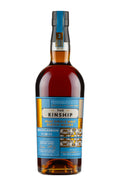 Bruichladdich 18 Year Old The Kinship Hunter Laing