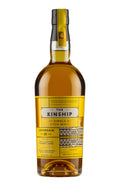 Laphroaig 25 Year Old The Kinship Hunter Laing