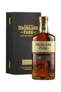 Highland Park 25 Year Old (Pre-2013)