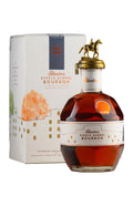 Blanton`s Single Barrel Limited Edition #2 La Maison du Whisky
