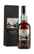 Chichibu Single Sherry Cask 2588 Velier