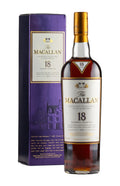 Macallan 18 Year Old 1992