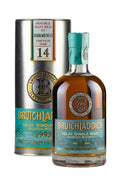 Bruichladdich 14 Year Old Barbaresco French Oak 1993