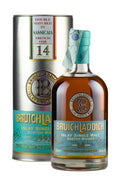 Bruichladdich 14 Year Old Sassicaia French Oak 1993