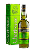 Chartreuse Green c. 1982 - 1992