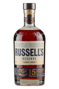 Russell`s Reserve 15 Year Old