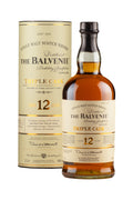 Balvenie 12 Year Old Triple Cask