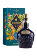 Royal Salute 21 Year Old Garden Party Edition