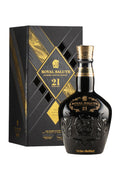 Royal Salute 21 Year Old Peated Blend