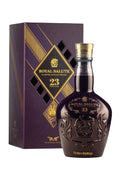 Royal Salute 23 Year Old The Ultimate Tribute