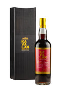 Kavalan Sherry Cask for La Maison Du Whisky 60th Anniversary 2016