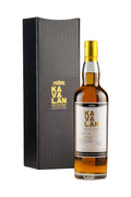 Kavalan Rum Finish for Velier 70th Anniversary