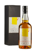 Chichibu ‘Tay Bak Chiang II’ Beer cask #3303