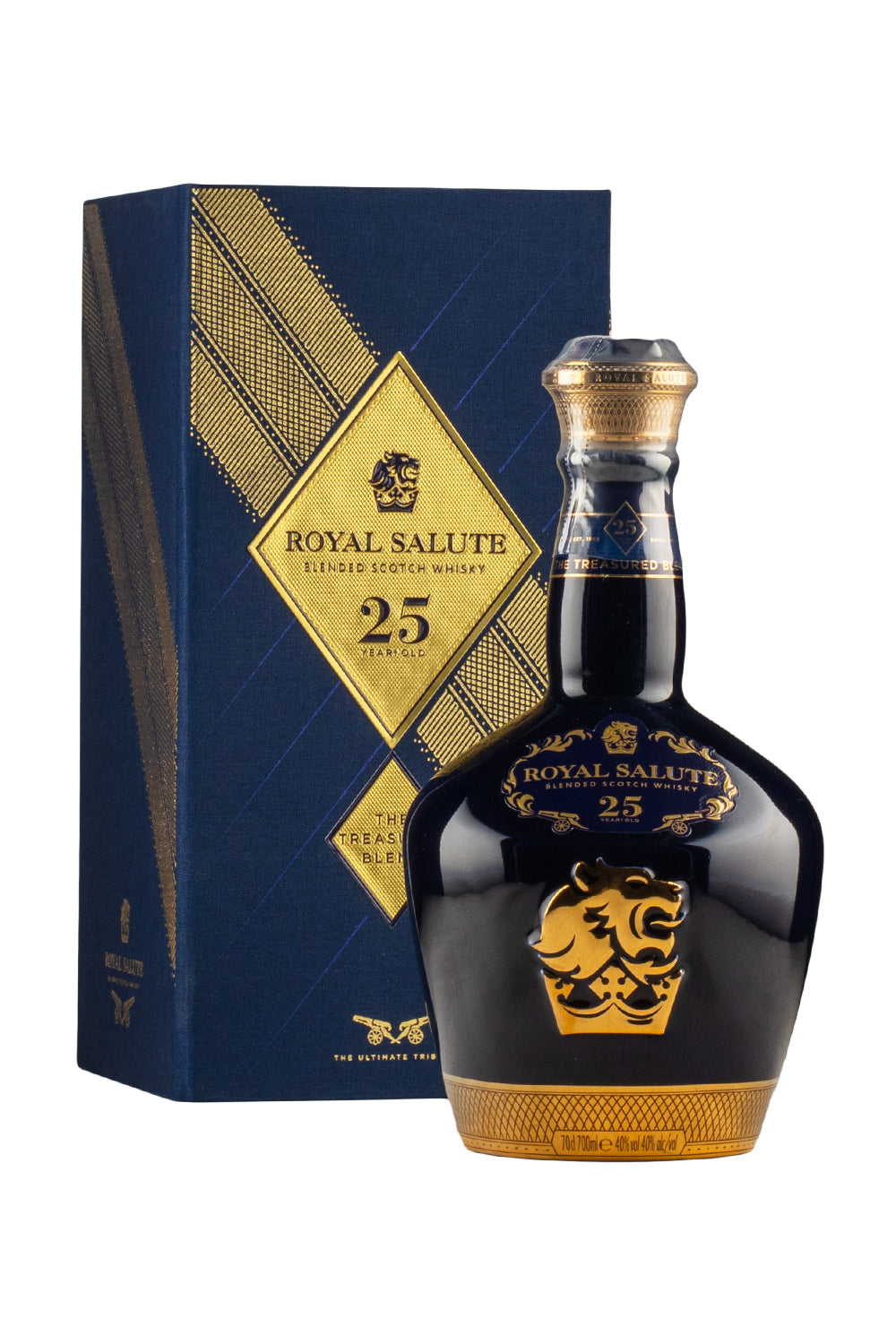 Royal Salute 25 Year Old