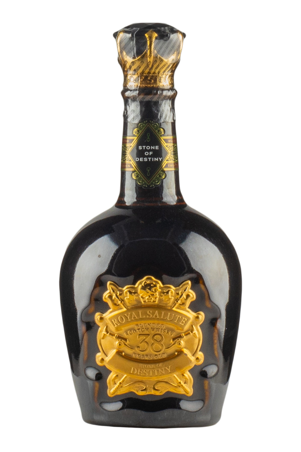 Royal Salute 38 Year Old Stone of Destiny