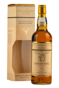 Glenury Royal Connoisseurs Choice Gordon and MacPhail (Bottled 2000) 1976