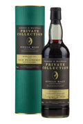 Old Pulteney Private Collection Gordon and MacPhail 1973