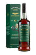 Bowmore 10 Year Old Aston Martin