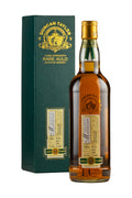 Macallan 36 Years Old Duncan Taylor Rare Auld (Bottled 2005) 1969