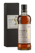 Mars Komagatake 3 Year Old Single Cask 4047 for Germany 2018