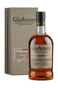 Glenallachie 14 Year Old Single Cask 1852 for The Netherlands 2008