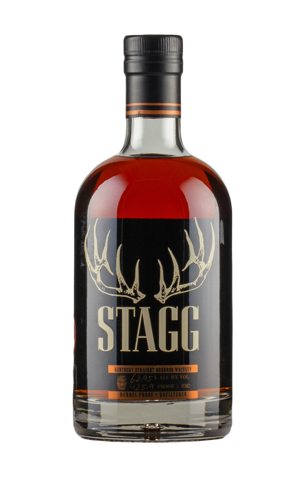 Stagg Junior (Batch 23C)