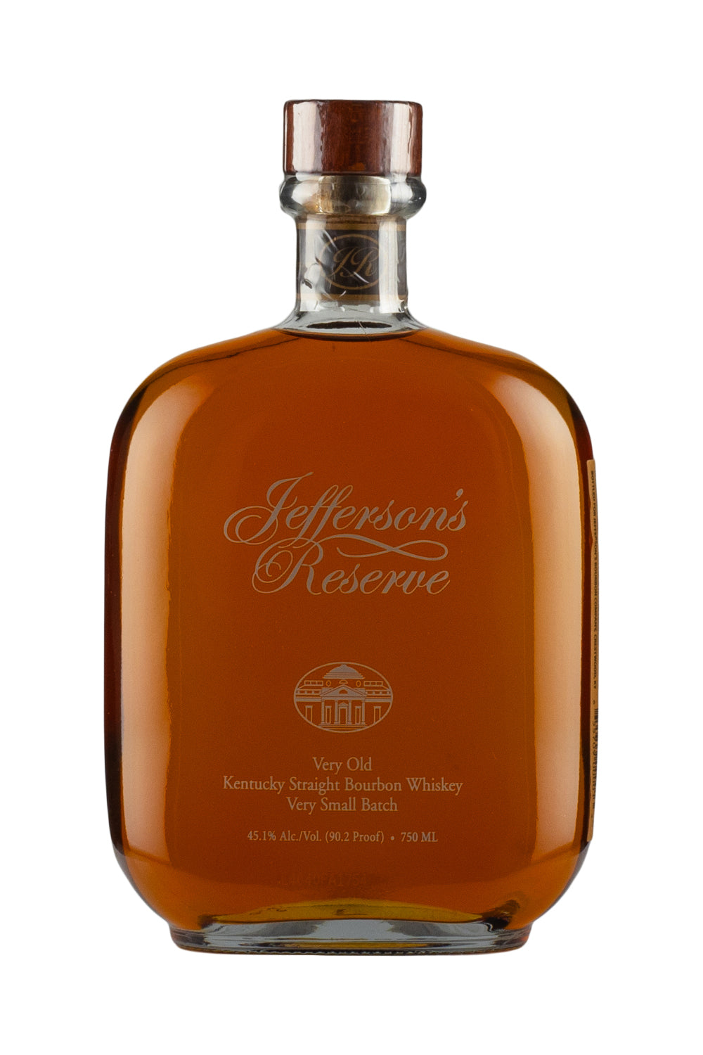 Jefferson`s Reserve 90.2