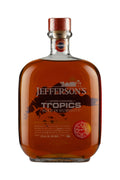 Jefferson`s Tropics Aged in Humidity