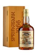 Springbank Local Barley Cask 490 1966