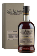 Glenallachie 13 Year Old Single Cask 804032 for Belgium 2010