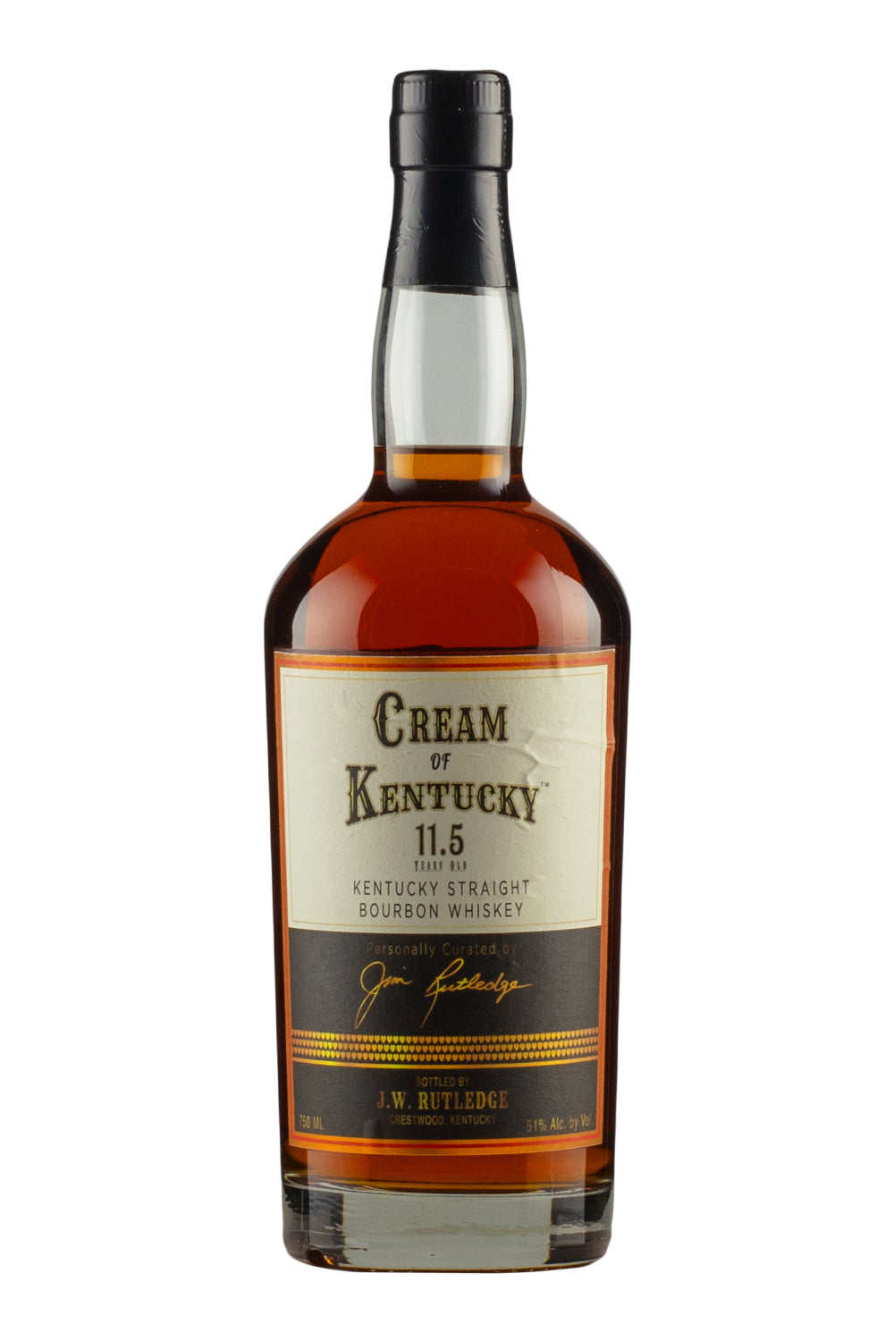 Cream of Kentucky 11.5 Year Old