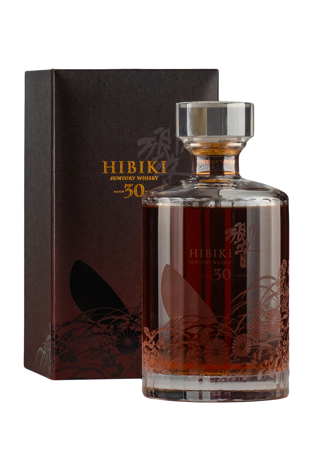 Hibiki 30 Year Old Kacho Fugetsu