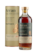 Arran Heavily Peated Sherry Matured for Sweden