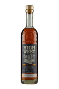 High West Barrel Pick for Kappy`s