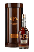 Buffalo Trace OFC 1995