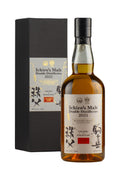 Ichiro`s Malt Double Distilleries Chichibu x Komagatake (2021 Release)